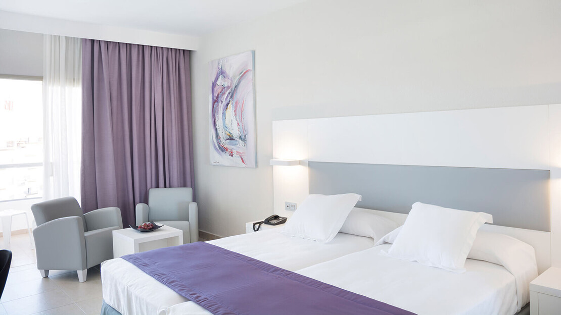 Gran Canaria Princess